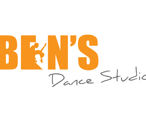 Ben’s Dance Studio