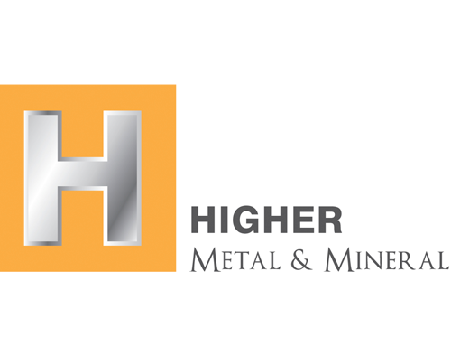 HIGHER Metal & Minerals